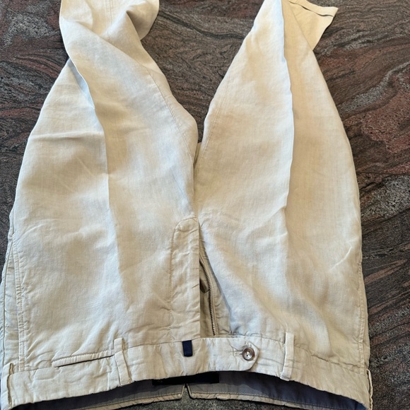 Beige  pants - Picture 2 of 5